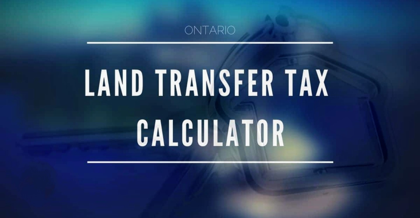 land transfer tax picture for vietcanada